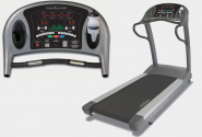 Беговая дорожка Vision T9800 HRT